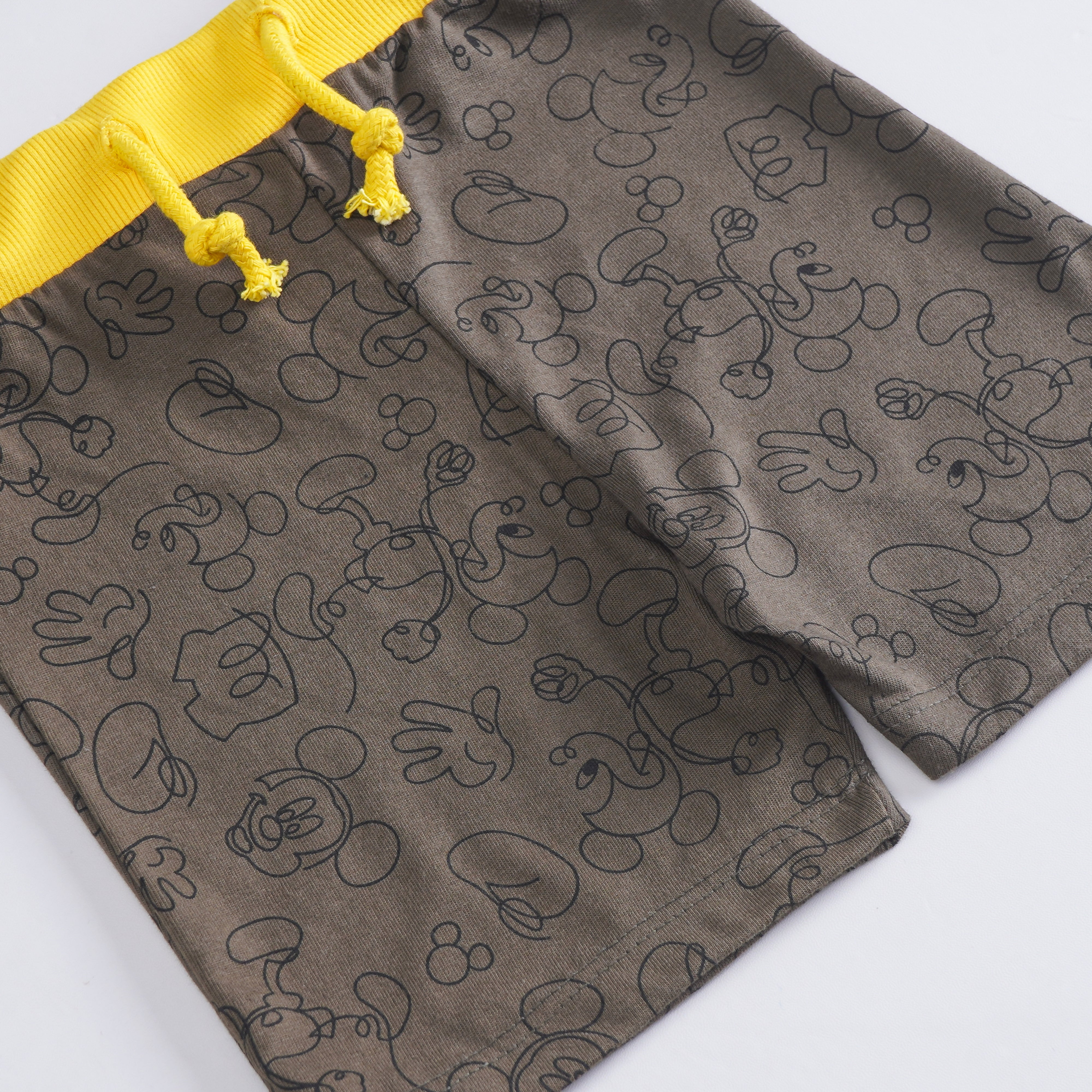 Boys Short