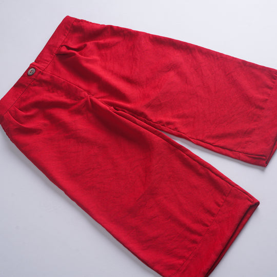 Girls Pant