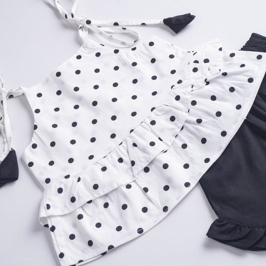 Infant Girls 2 Piece Suit