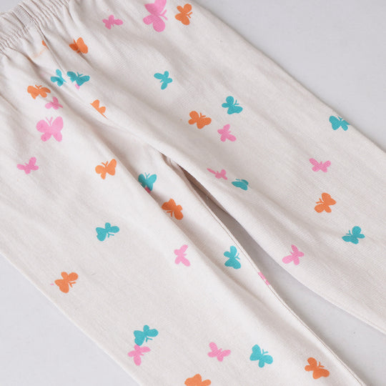 Girls Tights