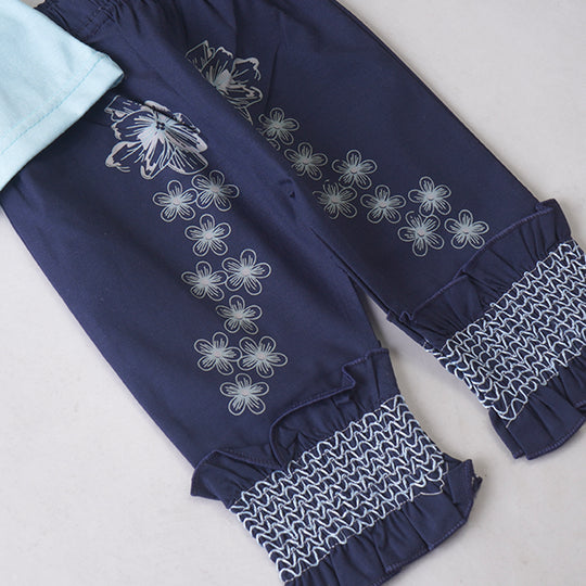 Girls 2 pcs Suit