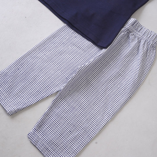 Girls 2 pcs Suit