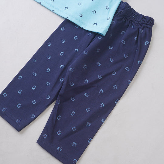 Girls 2 pcs Suit