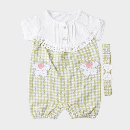 Girls 2 pcs Suit