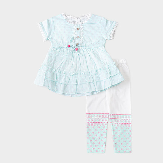 Girls 2 pcs Suit