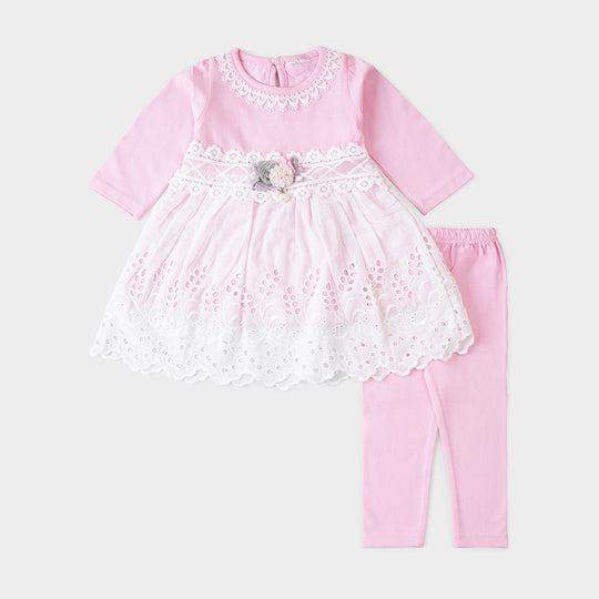 Girls 2 pcs Suit