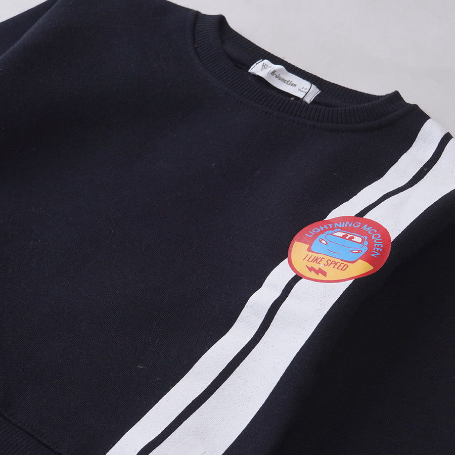 Boys Fleece Sweatshirt