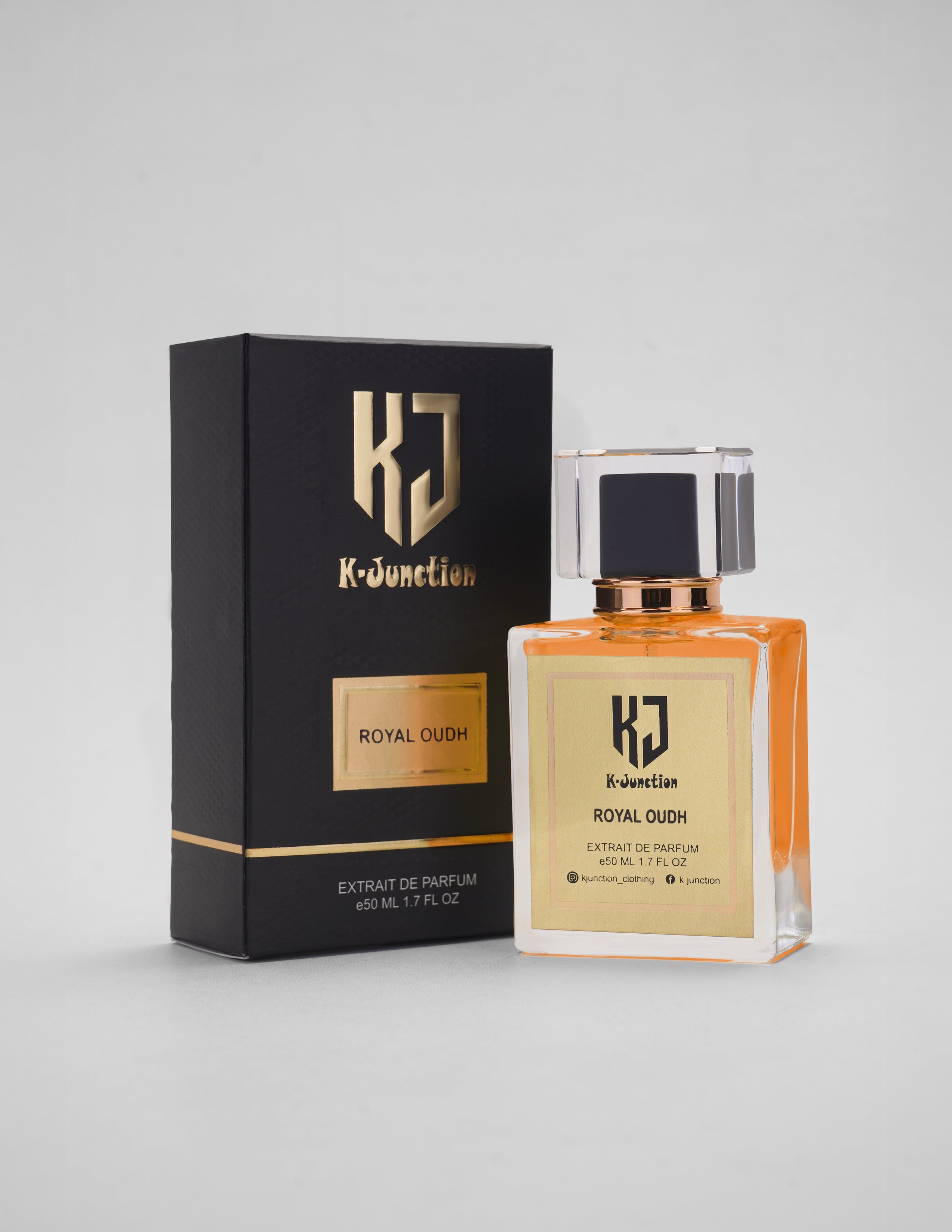 Royal Oudh