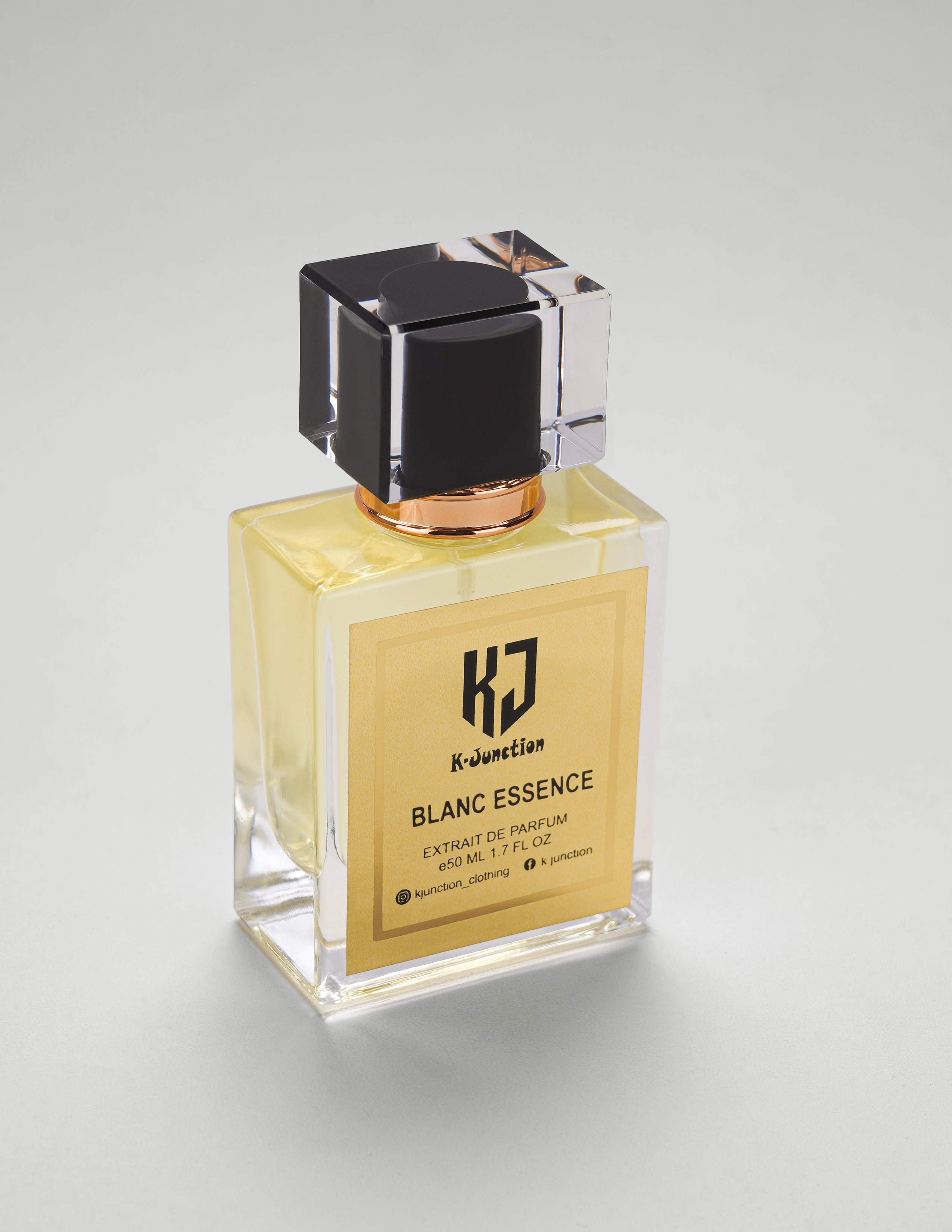 Blanc Essence
