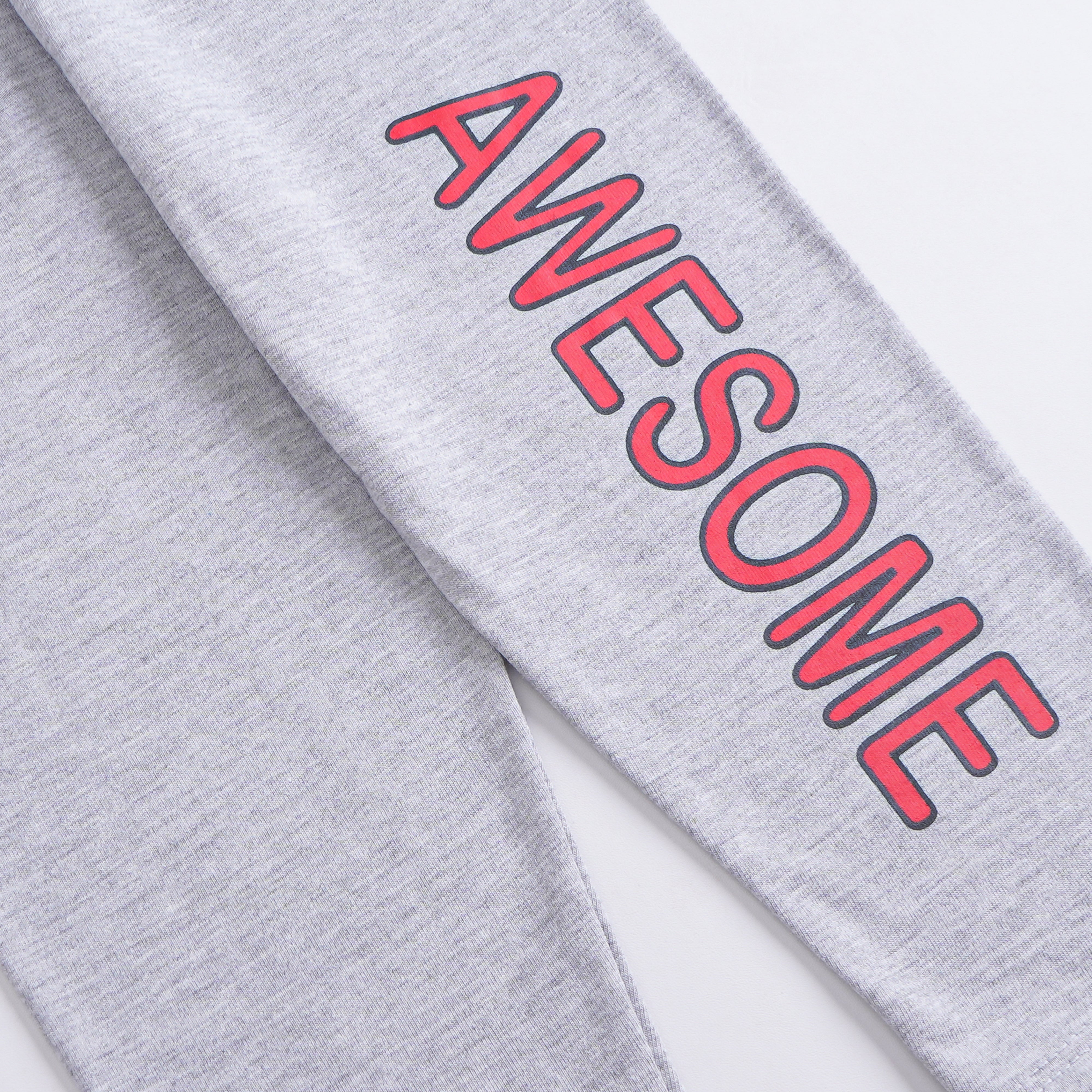 Girls Printed Full Sleeve Suit