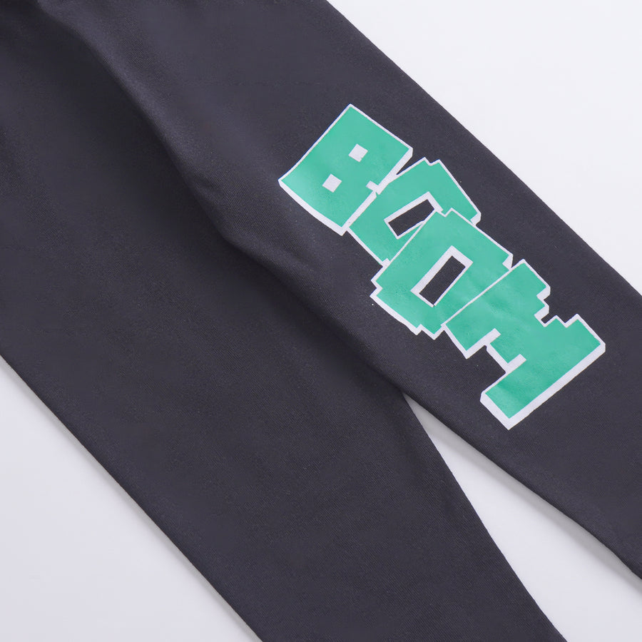 Boys Printed Full Sleeve Suit