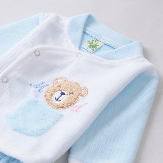 Infant Winter Suits