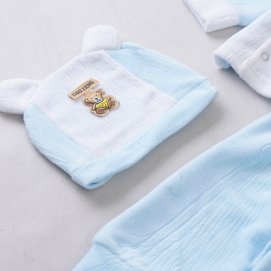 Infant Winter Suits