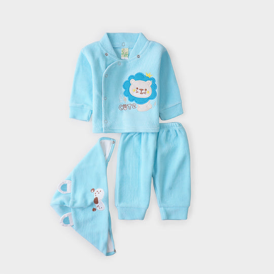 Infant Winter Suits