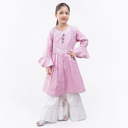 Girls Suit (3052)