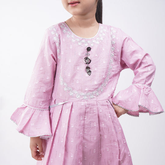 Girls Suit (3052)