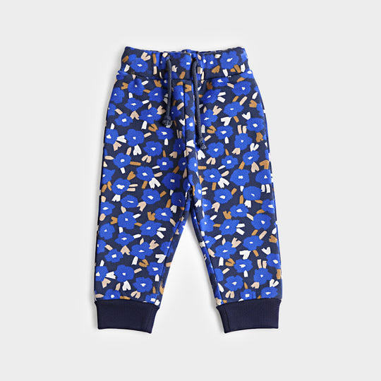 Girls Trouser Fleece