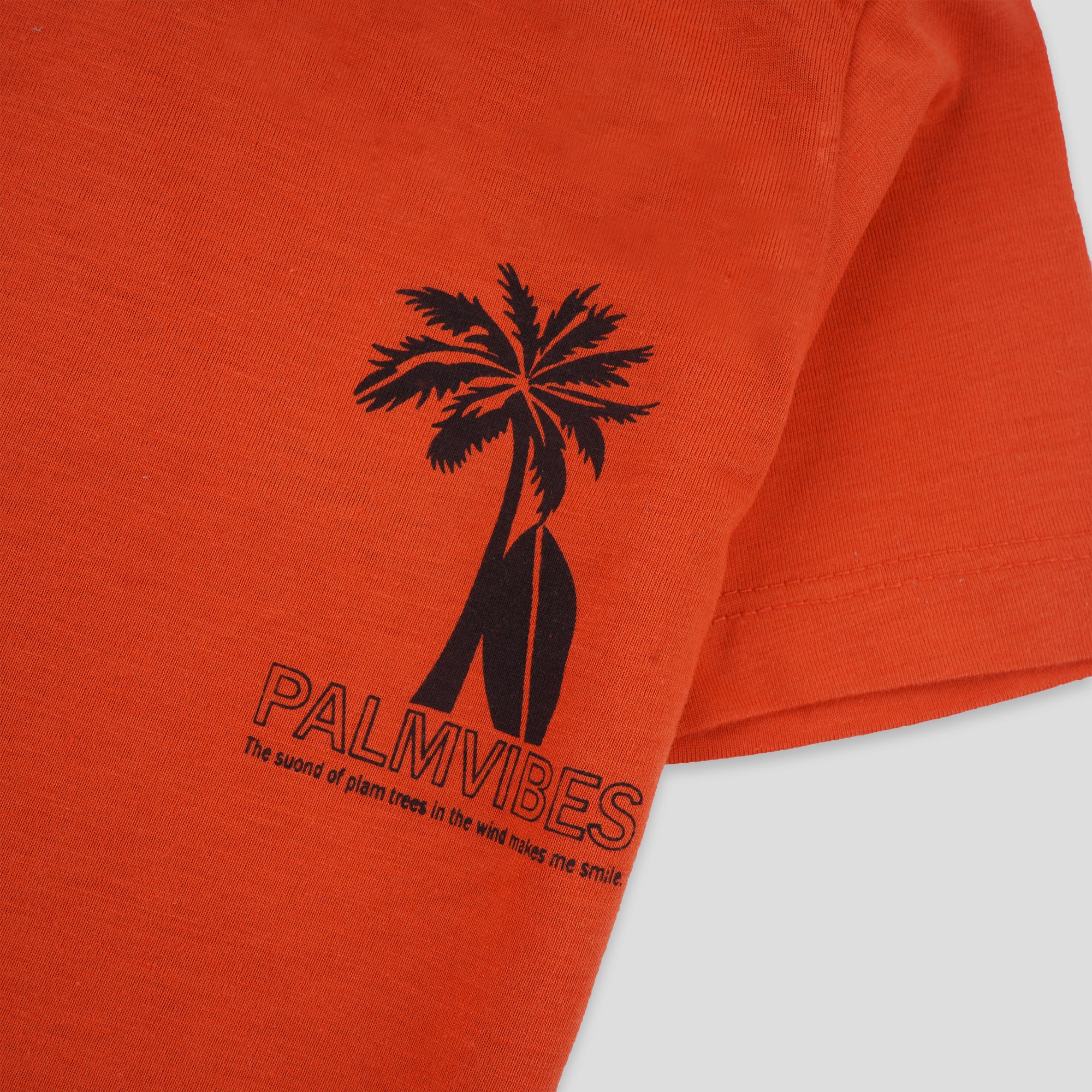 Boys Half Sleeves-Printed T-Shirt (Tree)