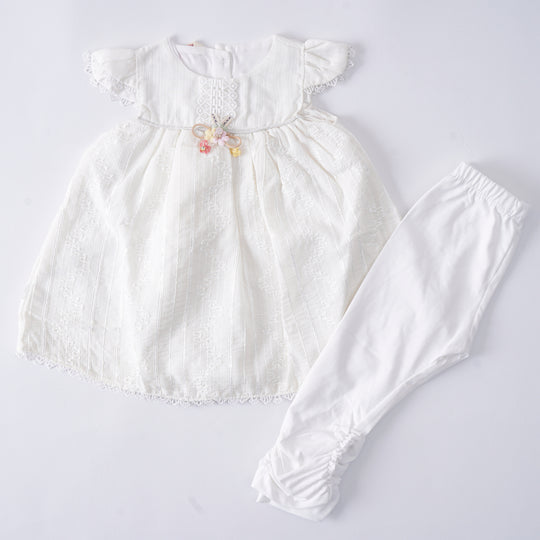 Girls Suit (2516)