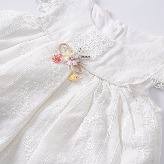 Girls Suit (2516)