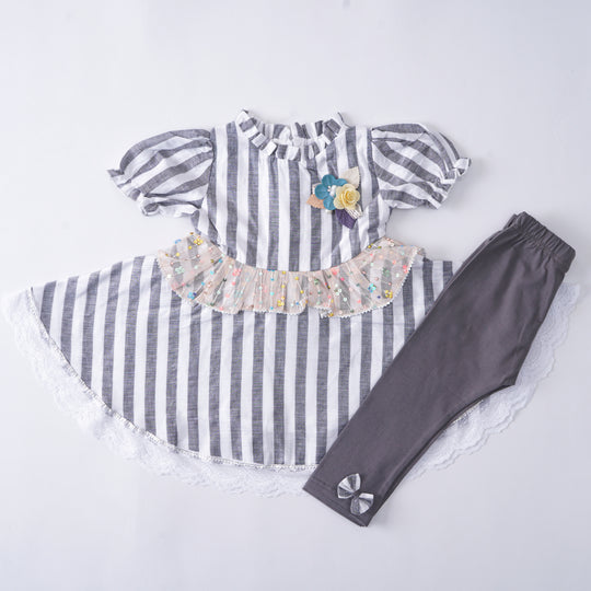 Girls Suit (2497)