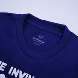 Boys Half Sleeves-Printed T-Shirt (Iron-man)