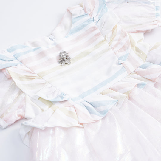 Girls Suit (2514)