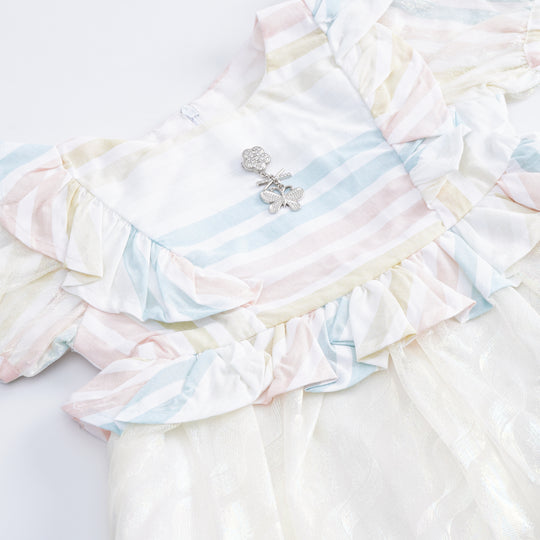 Girls Suit (2514)