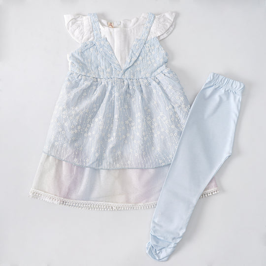 Girls Suit (2386)