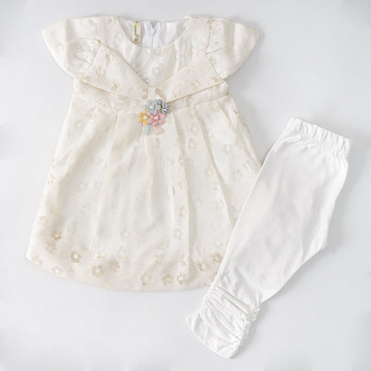 Girls Suit (2452)