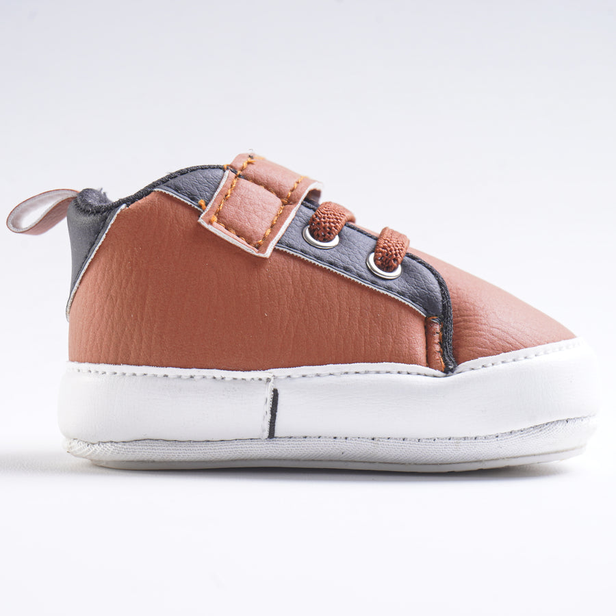 Baba Shoes