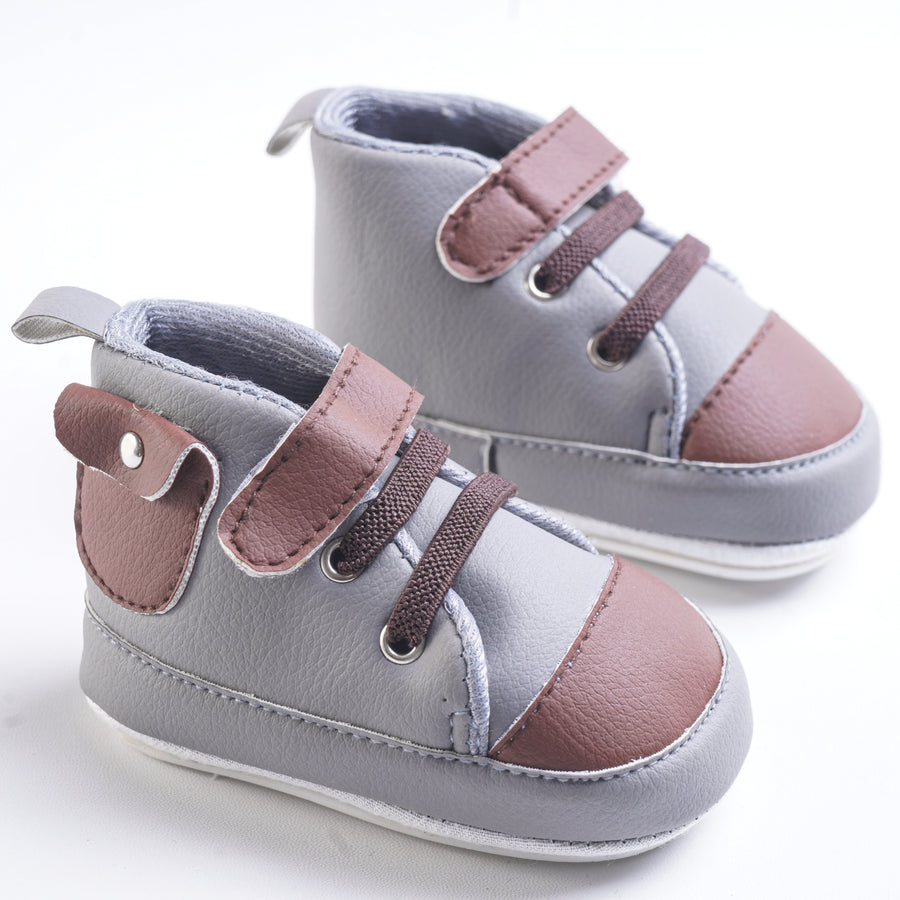 Baba Shoes