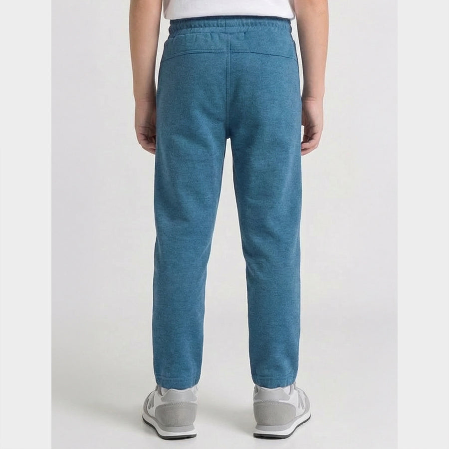 Boys Fleece Trouser