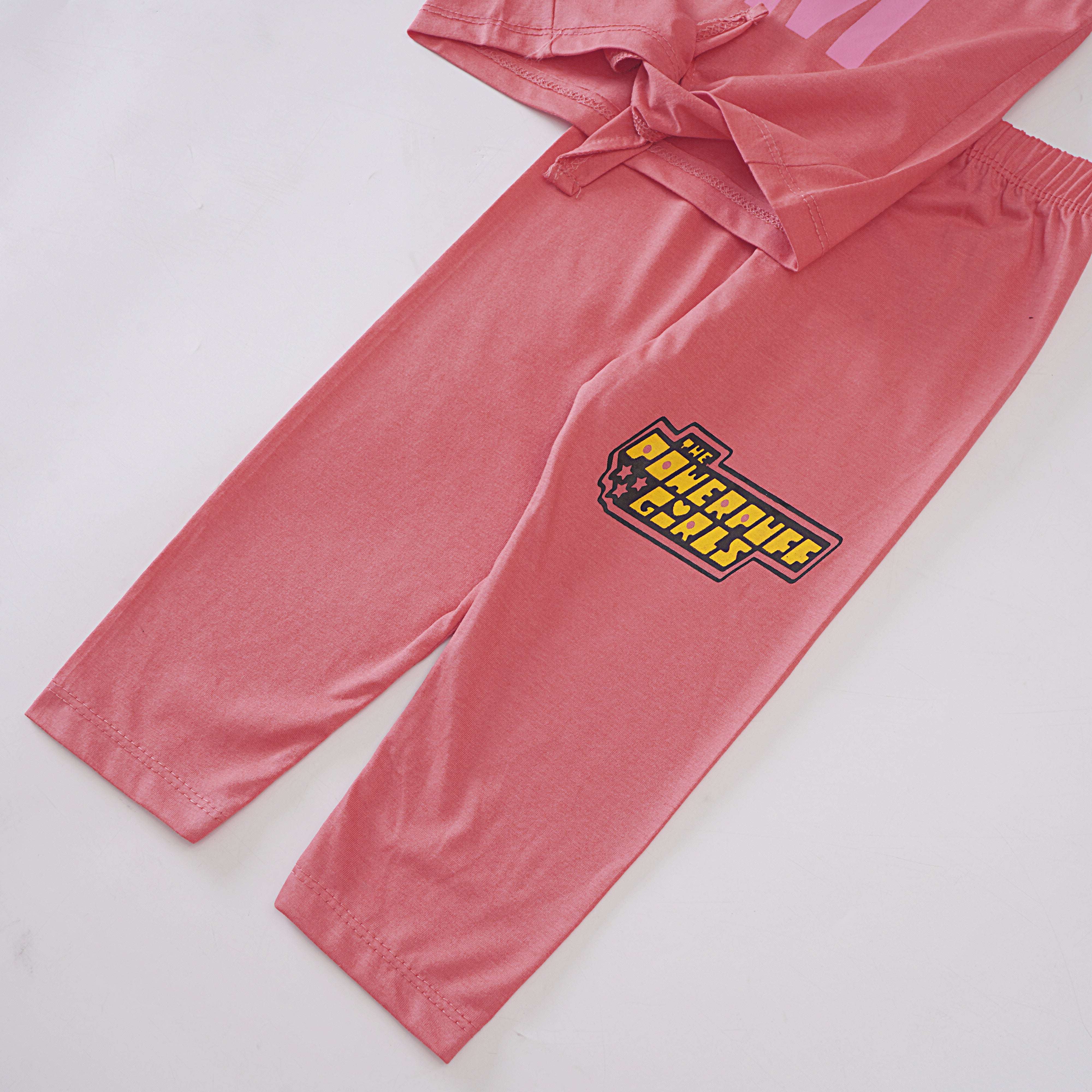 Girls 2 piece set (Blossom)