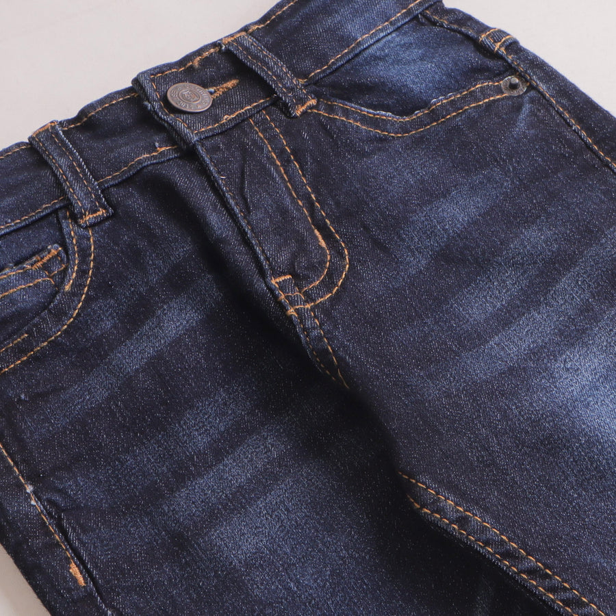 Boys Denim Pant
