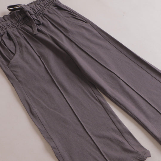Girls Knitted Pant