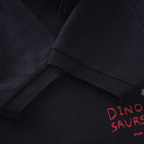 Boys Half Sleeves Polo T-Shirt (Dinosaurs)
