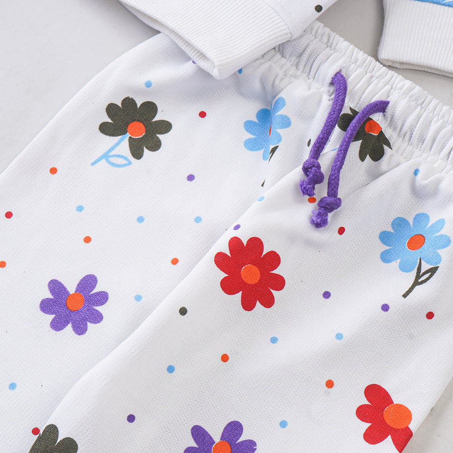 Boys 2 Pcs Suit