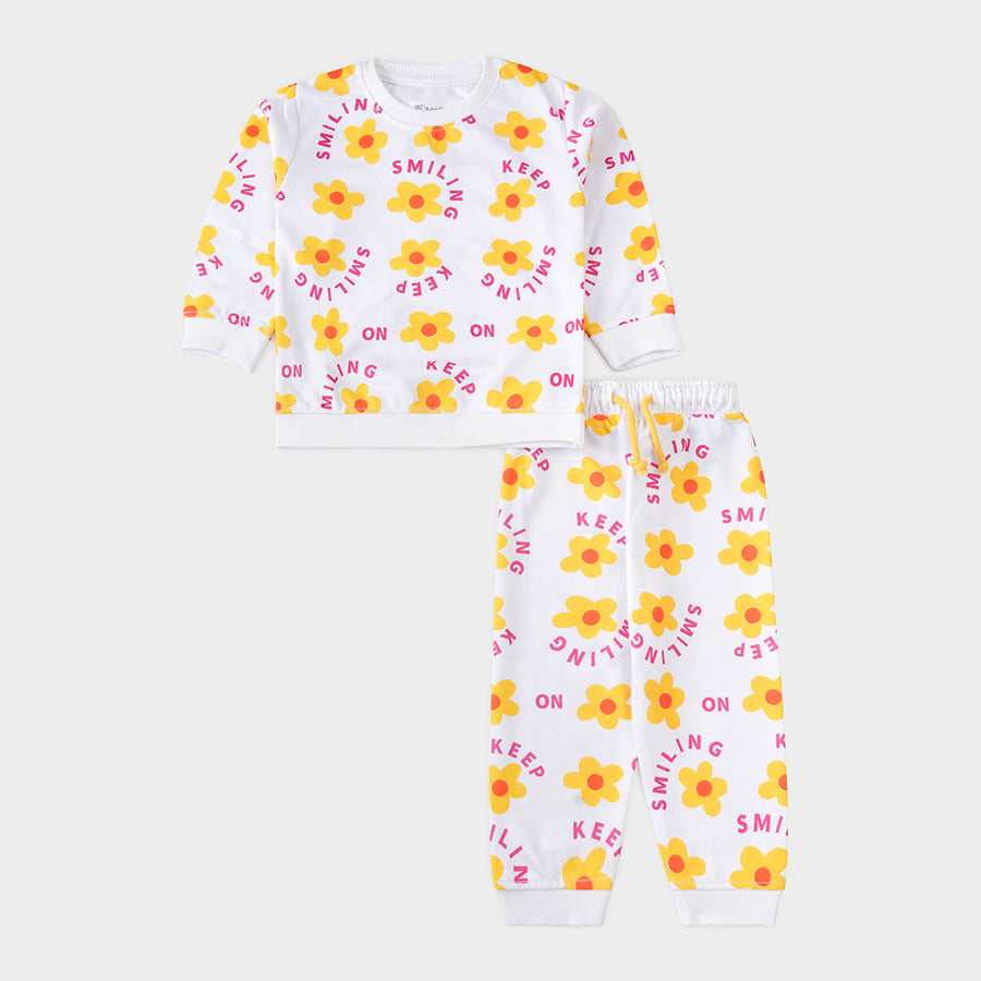 Infant Boys 2 Pcs Suit