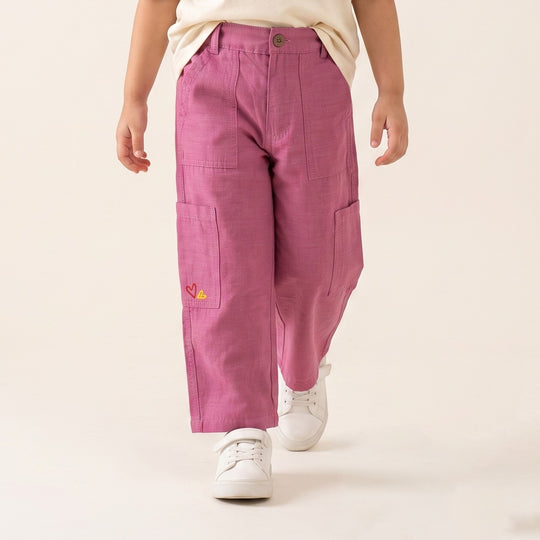 Girls Pant