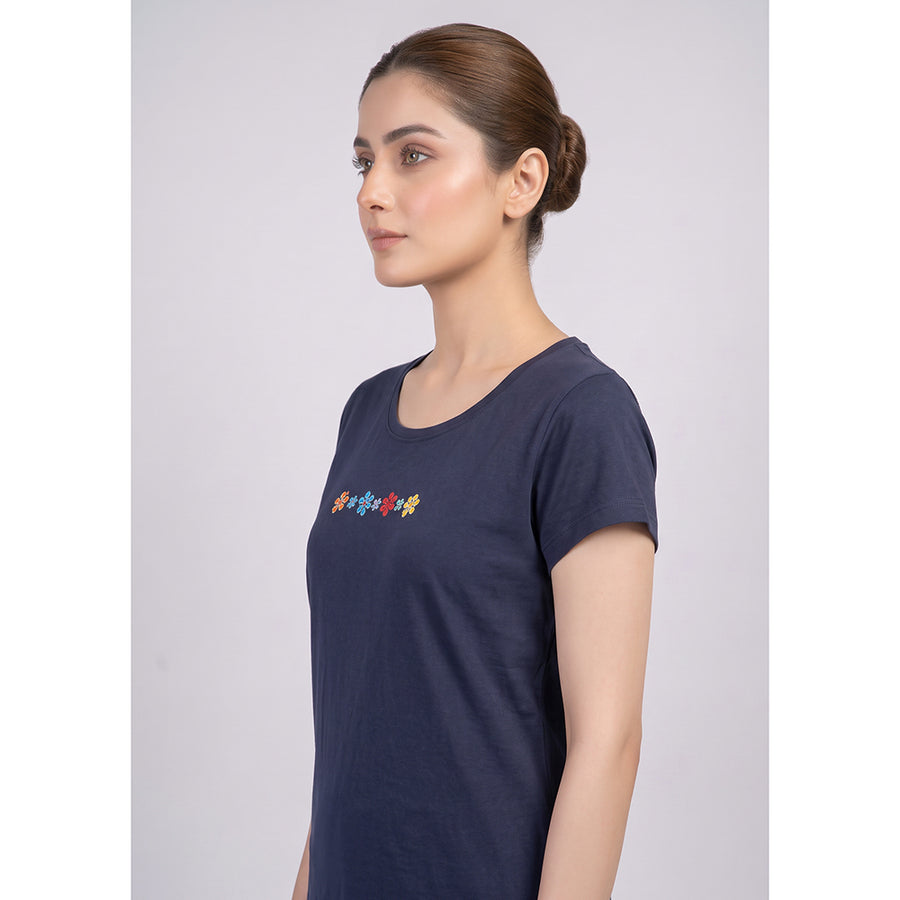 Women Night Suit