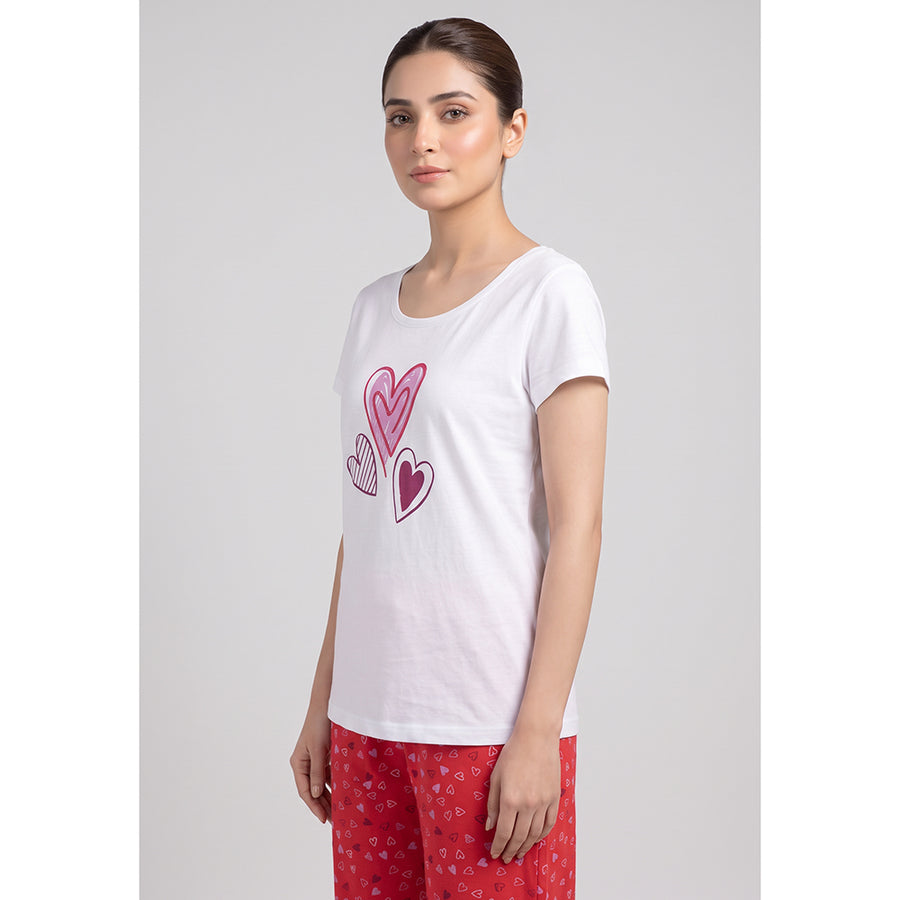 Women Night Suit