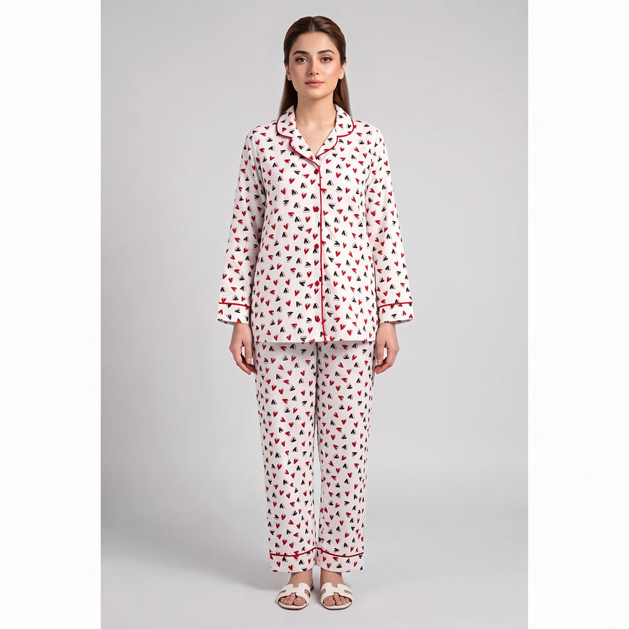Women Night Suit