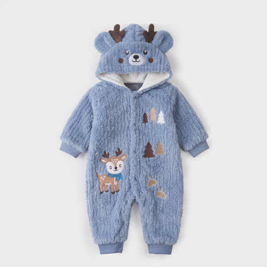 Infant Winter Suits