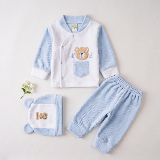 Infant Winter Suits