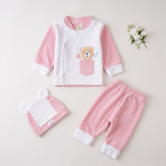 Infant Winter Suits