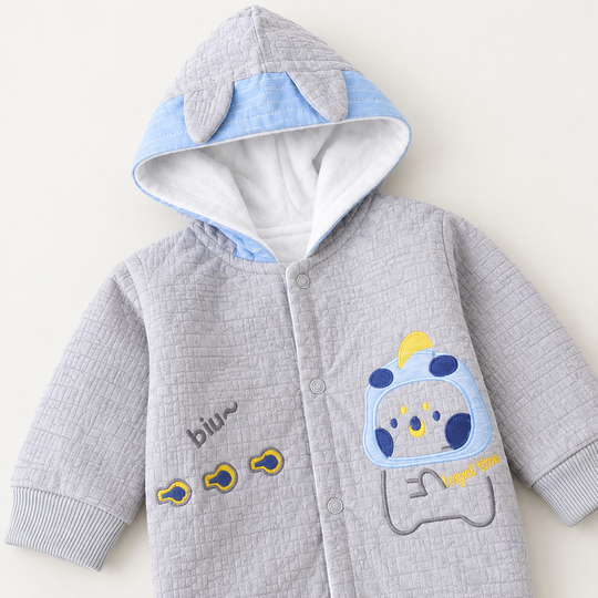 Infant Winter Suits