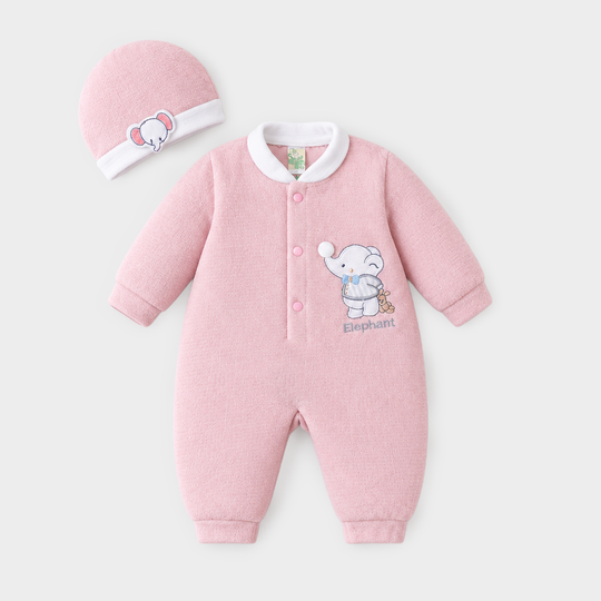 Infant Winter Suits