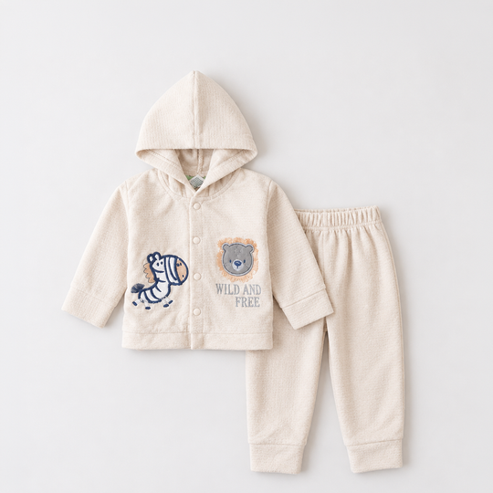 Infant Winter Suits
