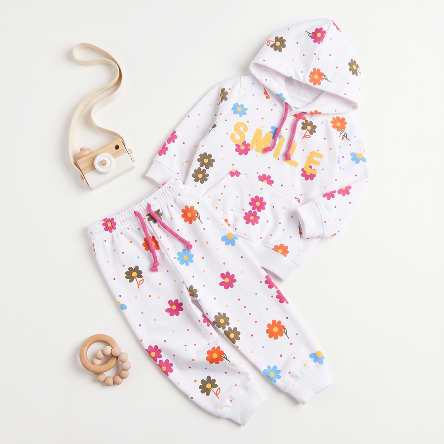 Boys 2 Pcs Suit